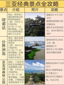 旅游怎么做攻略-