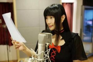 中国声优-
