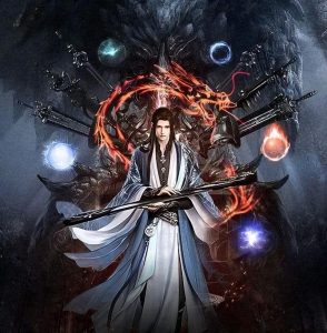 最好看的玄幻小说-