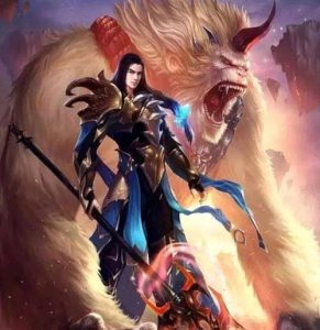 玄幻小说排行榜完结巅峰之作-