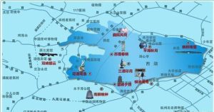 杭州三日游攻略自由行路线-
