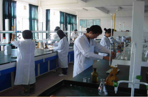 分析检验技术专业学什么-