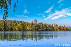 杭州二日游必去景点-