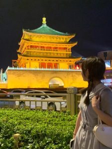 西安旅游攻略自由行4天-