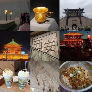 西安旅游攻略导游推荐-