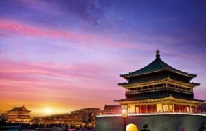 自由行西安旅游攻略-
