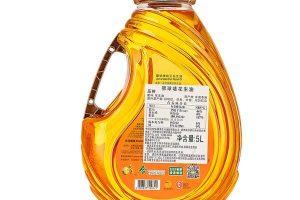 食用油品牌排行榜前十名-