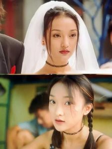 周迅电影-