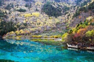4.5月份国内最佳旅游地-