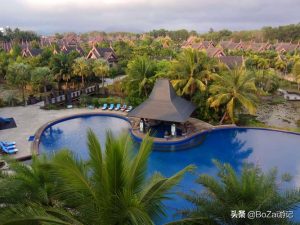 孩子必去的旅游胜地-