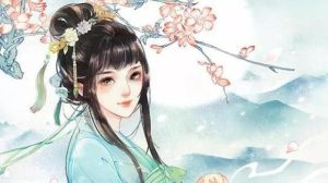 女生公认最好看的穿越小说-