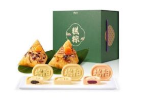 粽子品牌排行榜前十名有哪些-