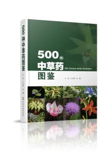 常见中草药-