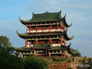 赣州有哪些好玩的旅游景点-