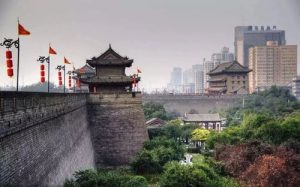 西安旅游去哪儿-