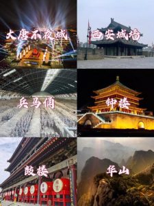 西安旅游详细攻略在哪有-