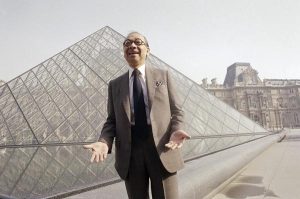 中国建筑大师-