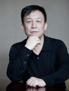 知名作家-