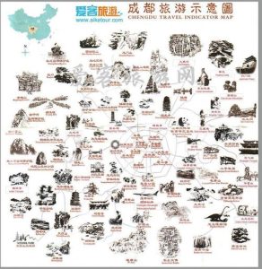 成都旅游团电话-