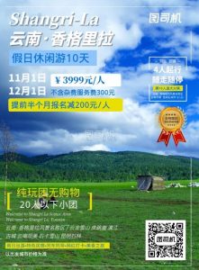 云南旅游如何报纯玩团-