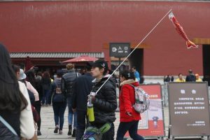 去北京怎么找当地导游-
