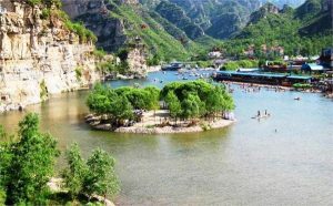 周边旅游去哪-