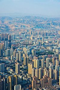 兰州属于几线城市-