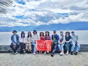 云南七日游旅游团-