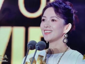 张子怡演的电视剧电影-