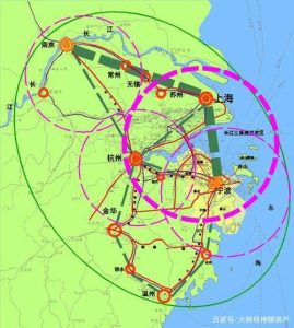 南京杭州上海一带旅游-