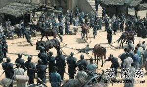 商鞅为什么被处死-