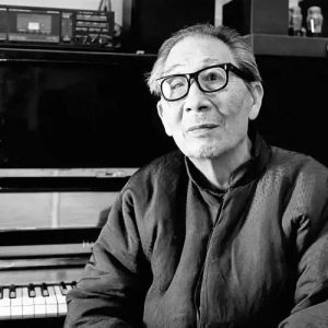作曲家-