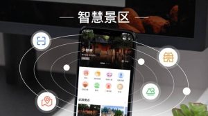 景区智能语音导览系统-