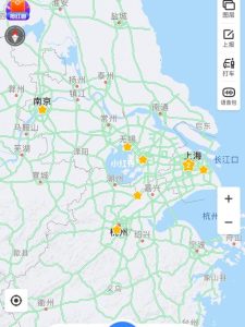 上海 杭 南京苏旅游-