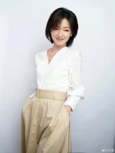 万茜演过的电视剧-