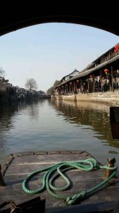 上海苏州杭州旅游攻略五日游-