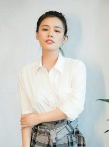 马思纯演的电视剧有哪些-