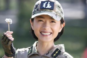 万茜演过的电视剧大全(全部)-