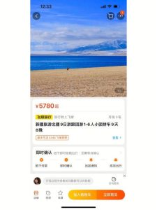 新疆旅游app哪个好-