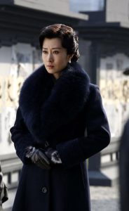 刘敏涛电视剧-