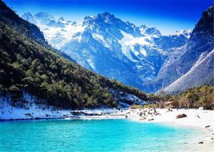 旅游团云南7日游纯玩的-