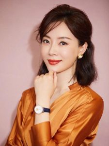 演员陈数-