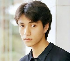 陈坤个人资料-