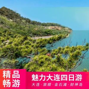 大连跟团游报价-