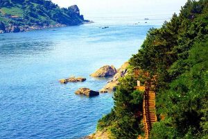 大连跟团游旅游攻略-