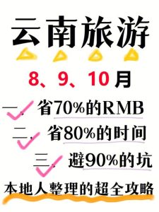 去云南报当地团好吗-