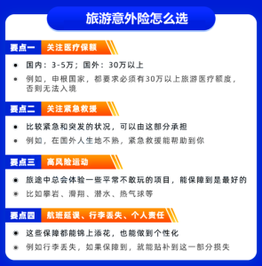 找旅行社跟团旅游包括保险吗-