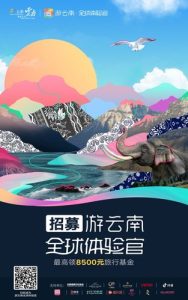 云南旅游团报名-