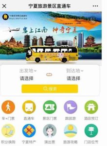 旅游网上买票用什么软件好-