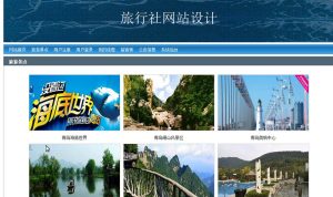 旅游网站哪家好又便宜又可靠-
